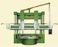 Vertical Turning Lathe