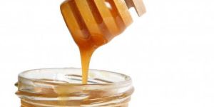 Raw Honey