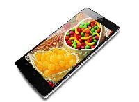 Analog TV Mobile Phone