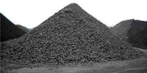 Iron Ore