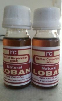 Natural Loban