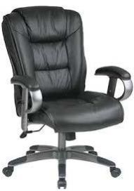 Revolving Office Chair