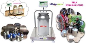 Hi Graded Ss Graded 304 - 316 Platform Weighing Scales