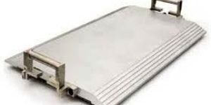 Axle Weighbridge