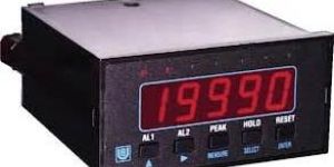 Microprocessor Based Indicator