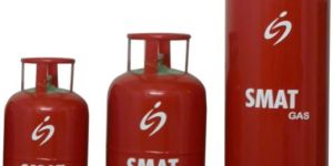 Smat Domestic LPG Cylinder