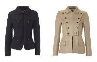 Equestrian Clothing