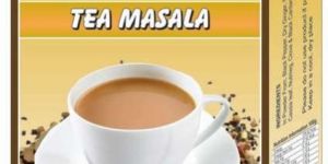 Valaji Masala Tea