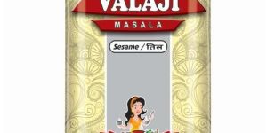 Valaji Sesame Seeds