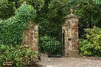 Garden Gates