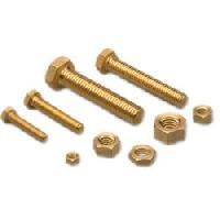 Aluminum Fasteners