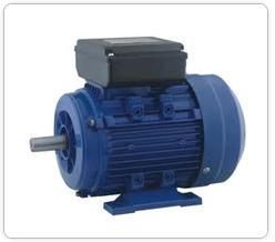 Single Phase Motors