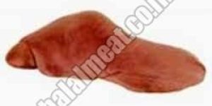 Frozen Buffalo Liver