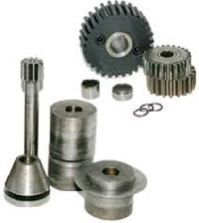 HVAC Component