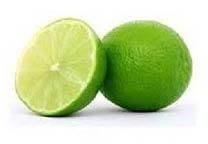 Fresh Lemon