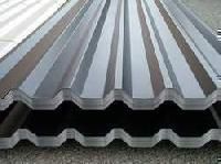 Galvanised Iron Sheet