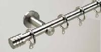 Steel Curtain Rod