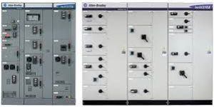 Motor Control Center