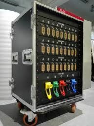 Power Distribution Box