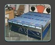 Steel Bed