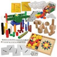 Mathematical Kits