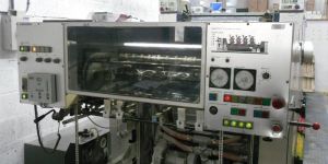 Offset Printing Machine
