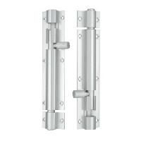 Aluminium Tower Bolts