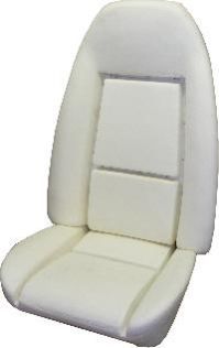 Car Seat Foam