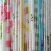 Bed Linen Fabrics
