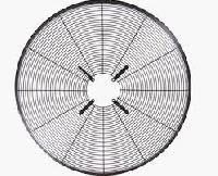 Electric Fan Guard