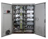 Power Factor Regulator