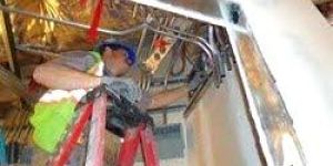 Electrical Maintenance Services