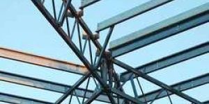 Structural Fabrication Services