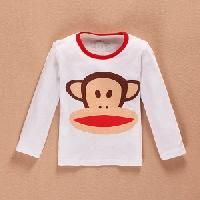 Kids Printed T-Shirts