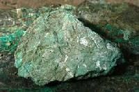 Nickel Ore