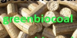 Biocoal