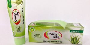 Silky Hair Removal Cream