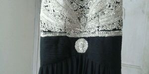 Ladies Gown