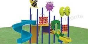 Multi Activity Play Station