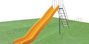 Playground Slide