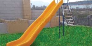 Spiral Slide