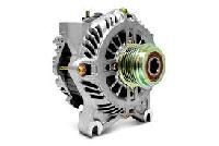 Alternator Spare Parts