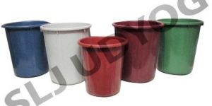Plastic Dustbin