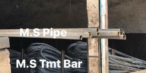 MS TMT Bar