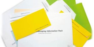 Printed Envelopes