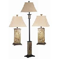 Lamp Set