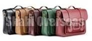 Leather Laptop Bags