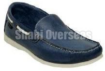 Mens Leather Shoes
