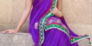 Sarees