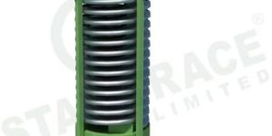 Spiral Separators